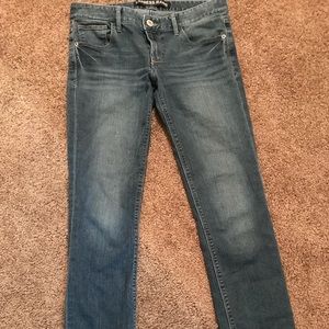 Express jeans 6R